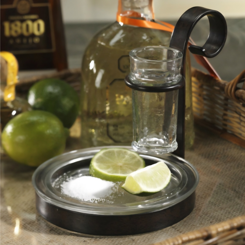 Zodax Fiesta Shot Tequila